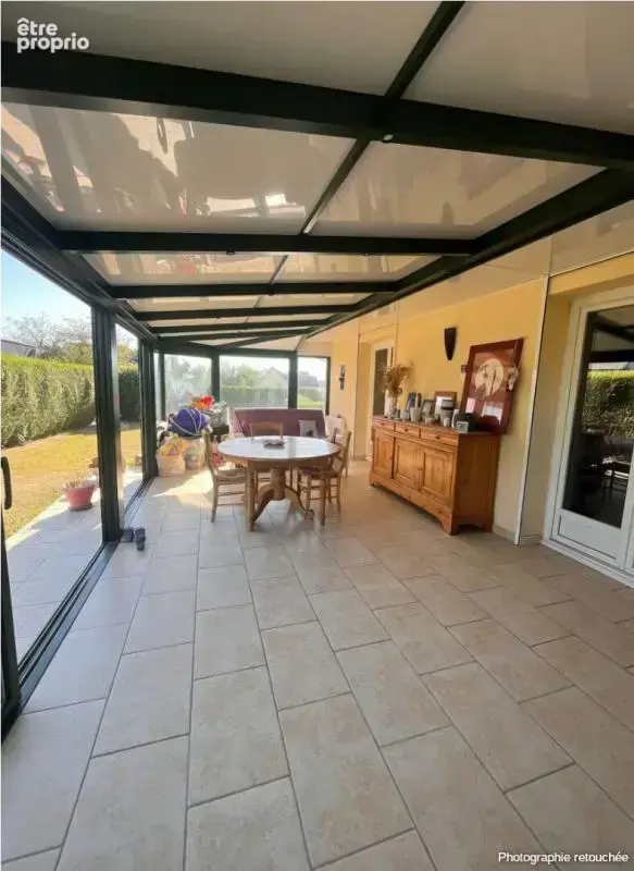 Maison Lanquetot 6 pièce(s) 172 m2  268 200  FAI - photo 2