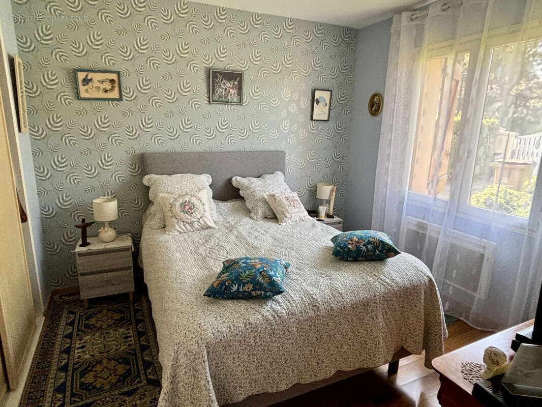 Maison à LA TESTE-DE-BUCH