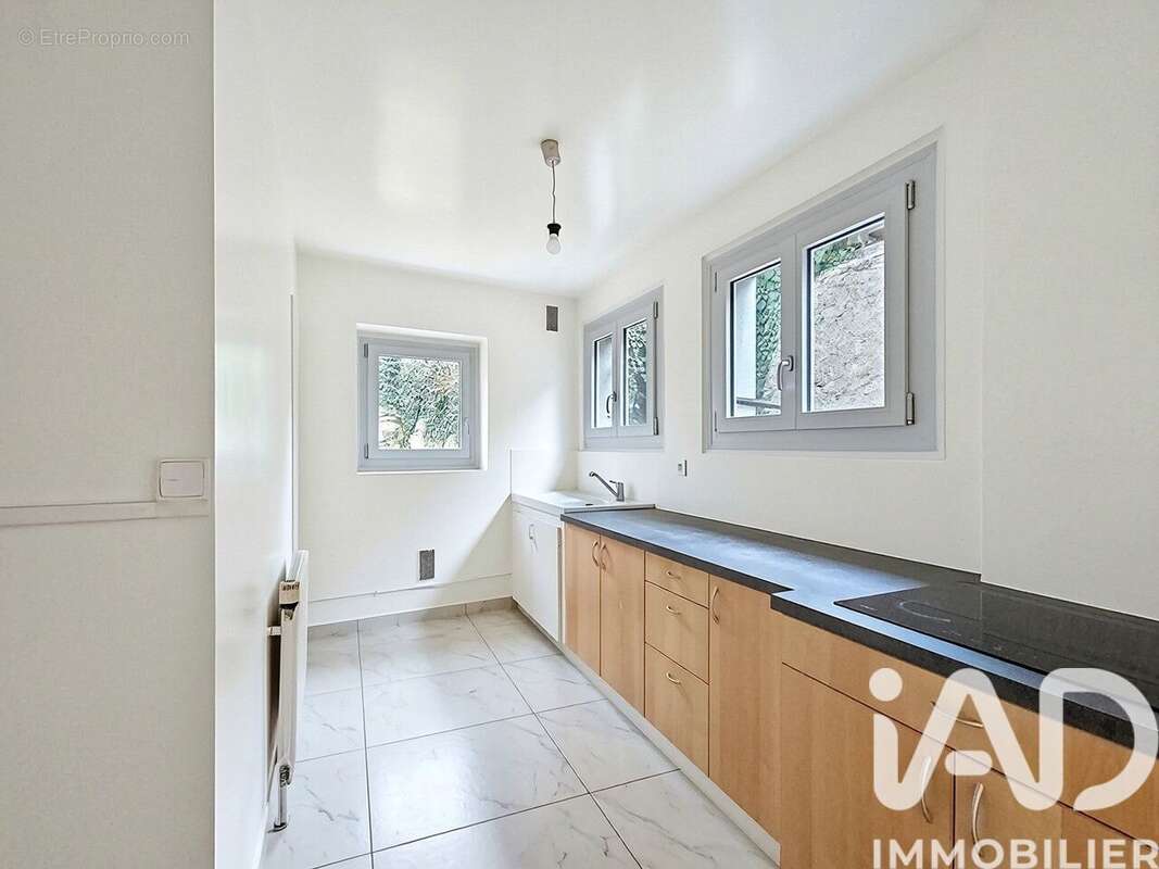 Photo 2 - Appartement à BONNE