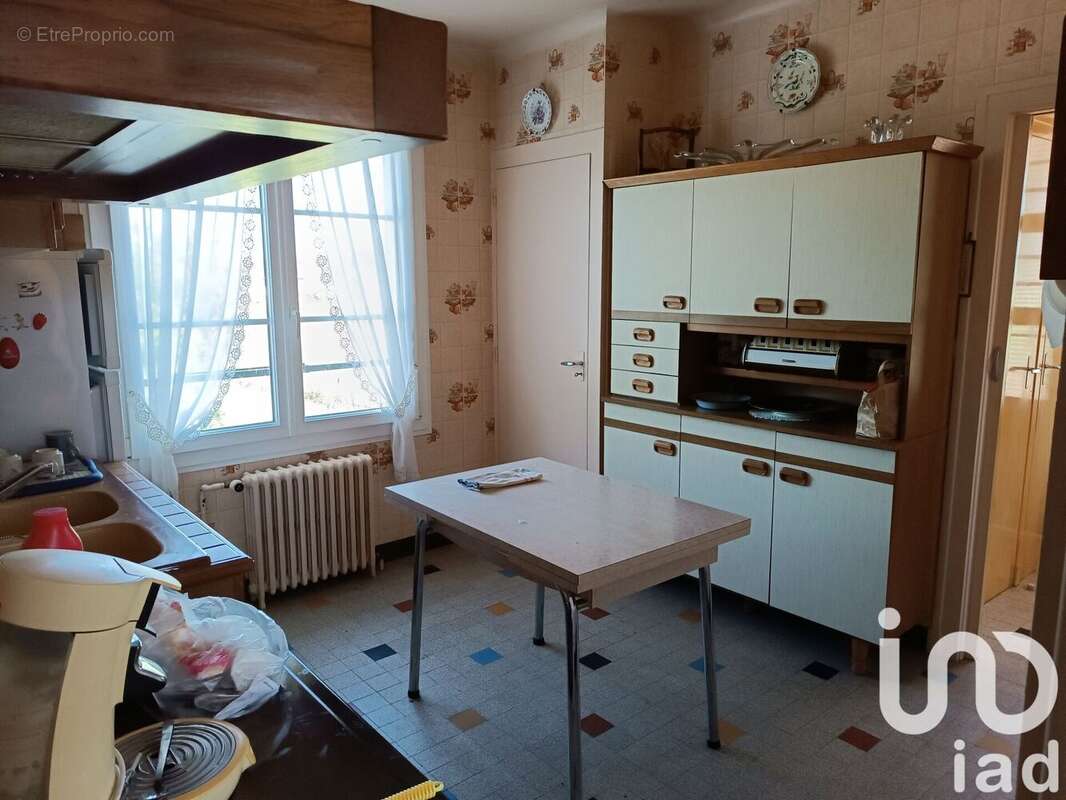 Photo 8 - Maison à BLENEAU