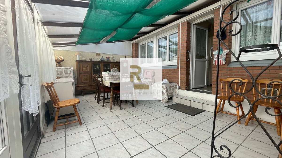 Maison de résidence semi-individuelle - photo 9