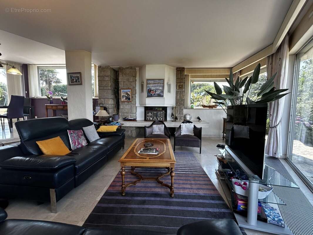 Maison 196 m² à Douarnenez  - photo 5