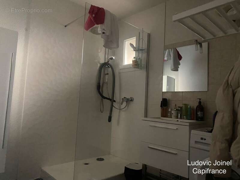 Appartement à vendre 2 pièces PERIGUEUX (24) - photo 3
