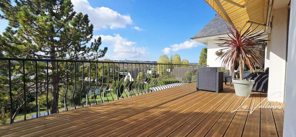 Maison à MARTIN-EGLISE