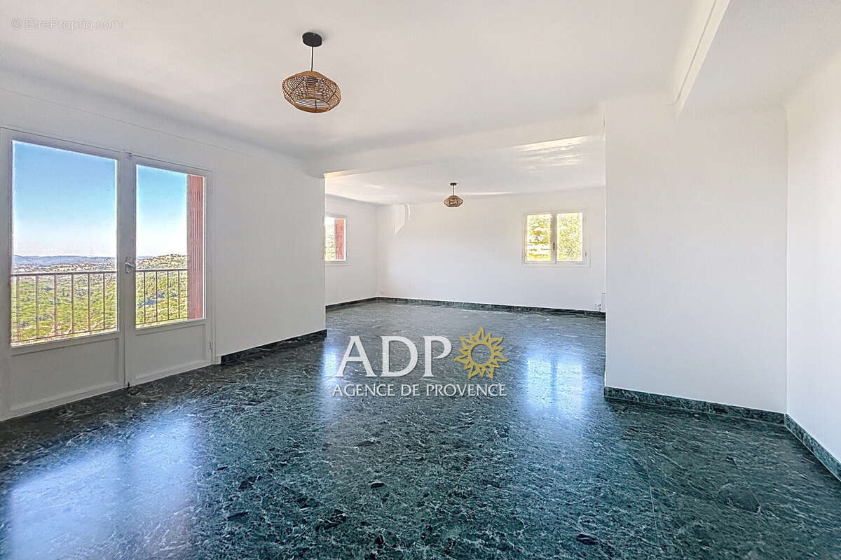 Appartement à GRASSE