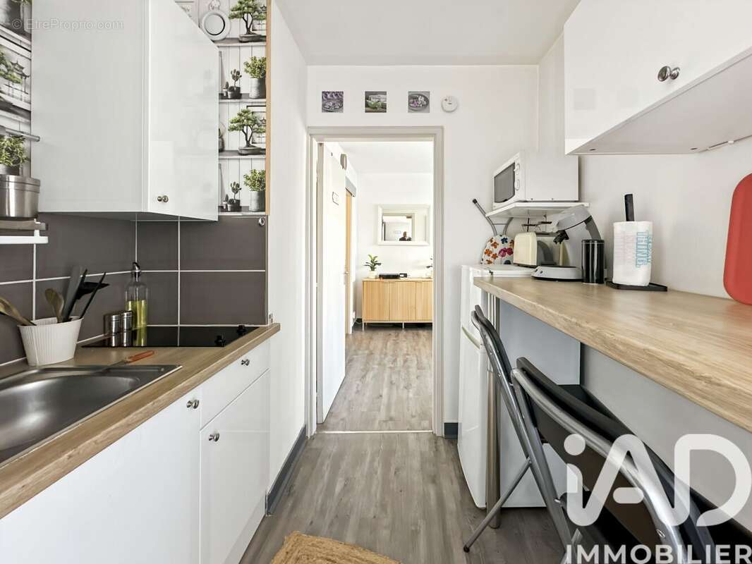 Photo 9 - Appartement à NIMES