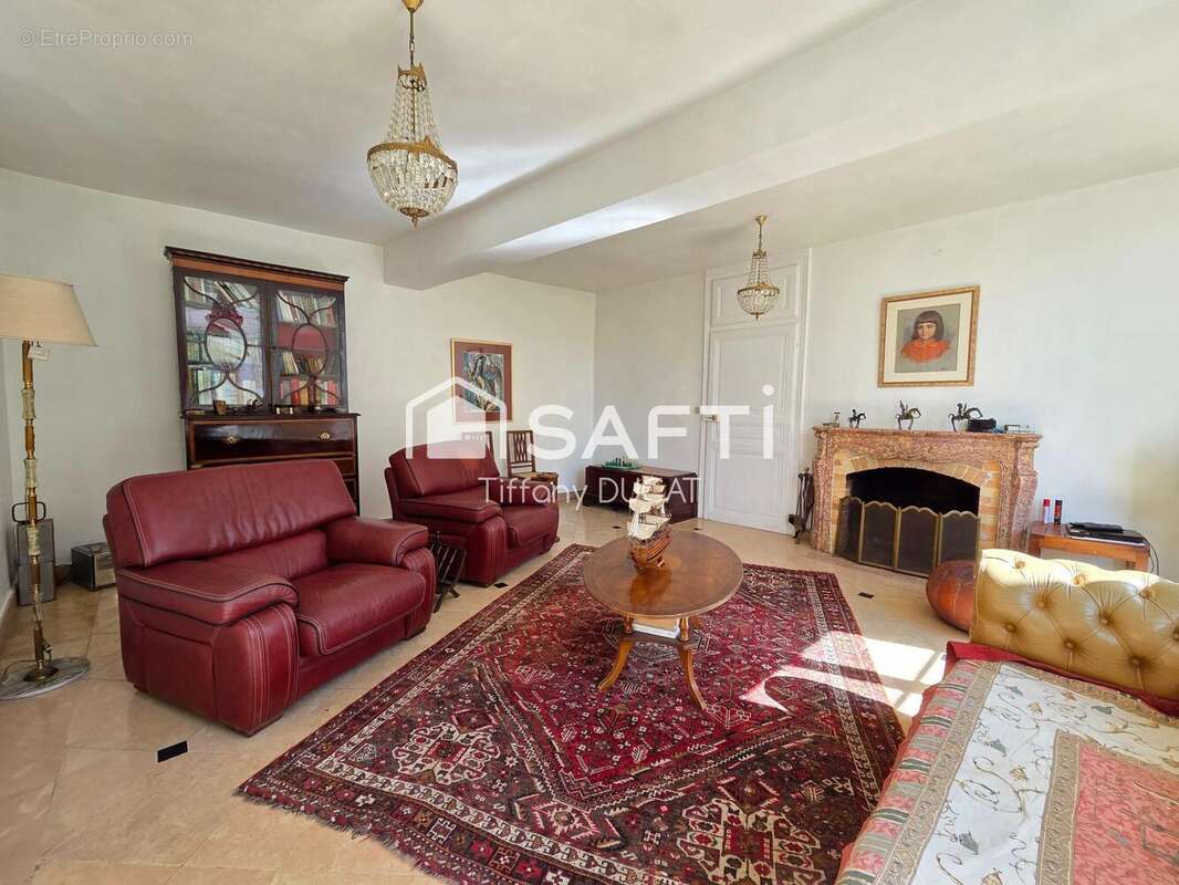 Maison 265 m² à Chesley  - photo 8