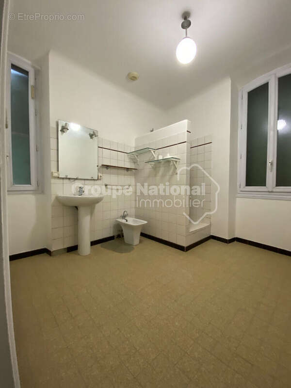 Maison à CHATEAUNEUF-DU-PAPE