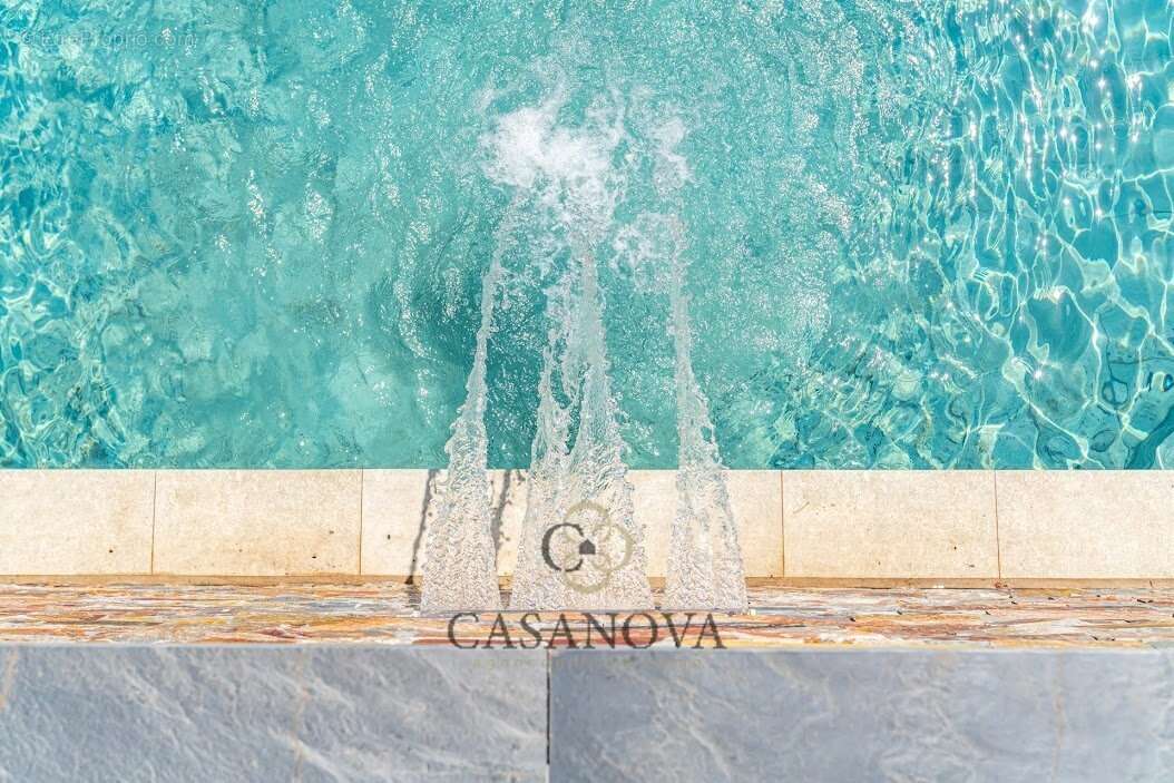 Maison à SAINT-GELY-DU-FESC