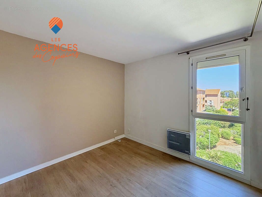 Appartement à LA SEYNE-SUR-MER