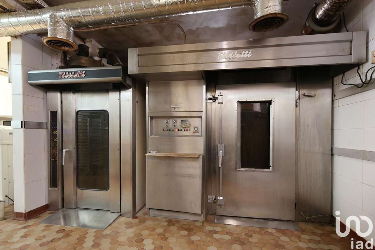 Photo 8 - Commerce à RISOUL