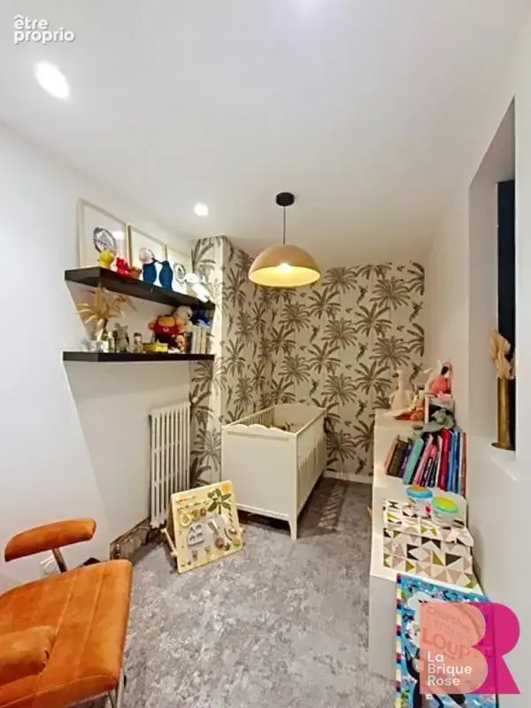 À Toulouse, dans le secteur recherché de Guilhemery, découvrez cet appartement traversant - photo 6