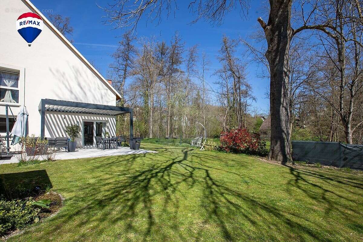 Appartement à UFFHEIM