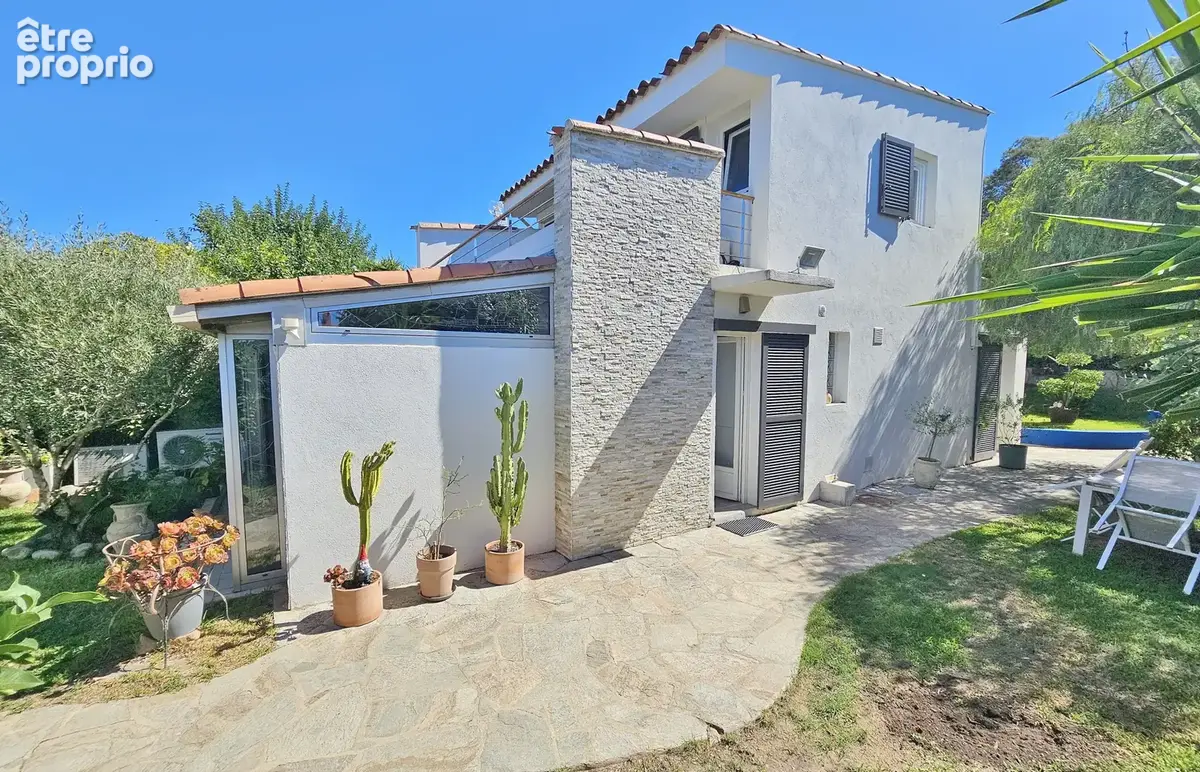 Maison à PIETROSELLA