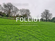 Terrain à SAINTE-HONORINE-DES-PERTES