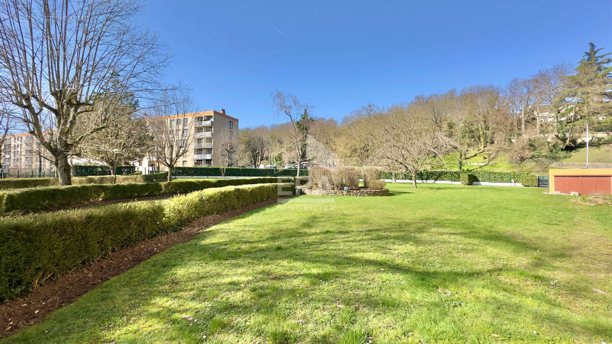 Appartement à ATHIS-MONS