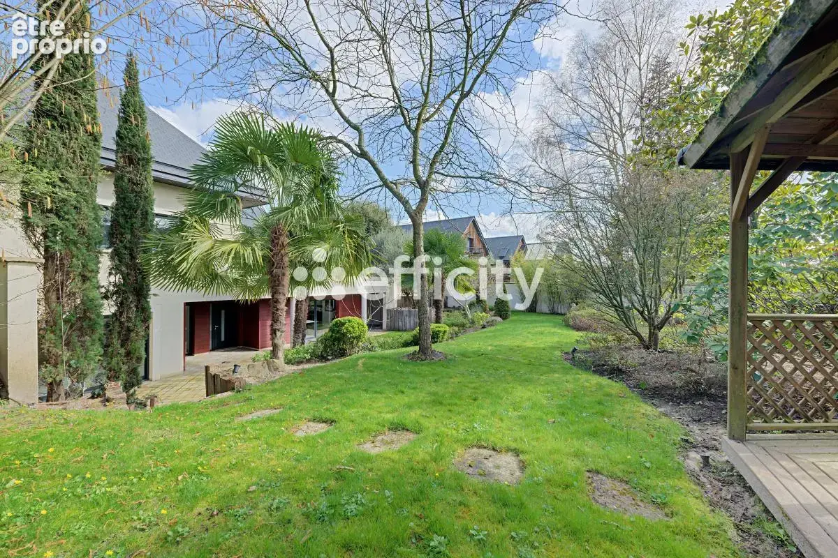 Maison 9 pièces 433 m² à vendre à Verrieres-Le-Buisson (91370) - photo 36