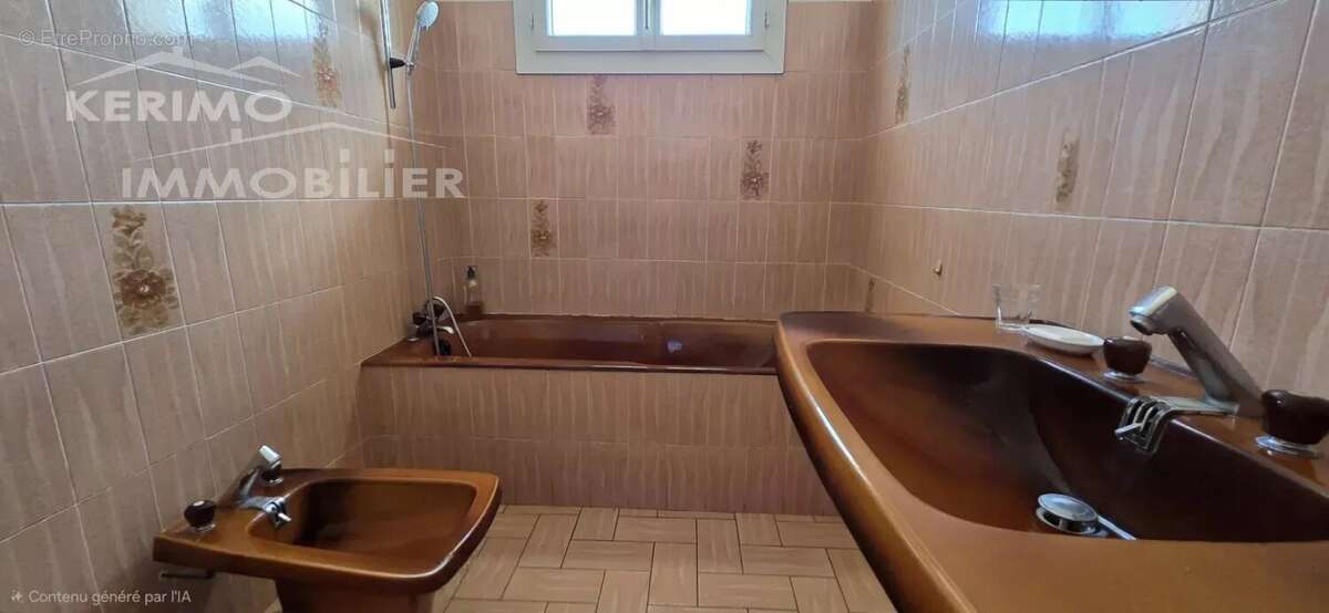 Maison 131 m² à Binic  - photo 9