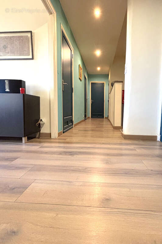 Appartement à MARSEILLE-6E