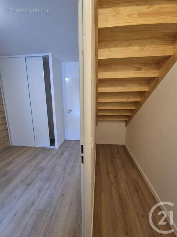 Appartement à CAUTERETS