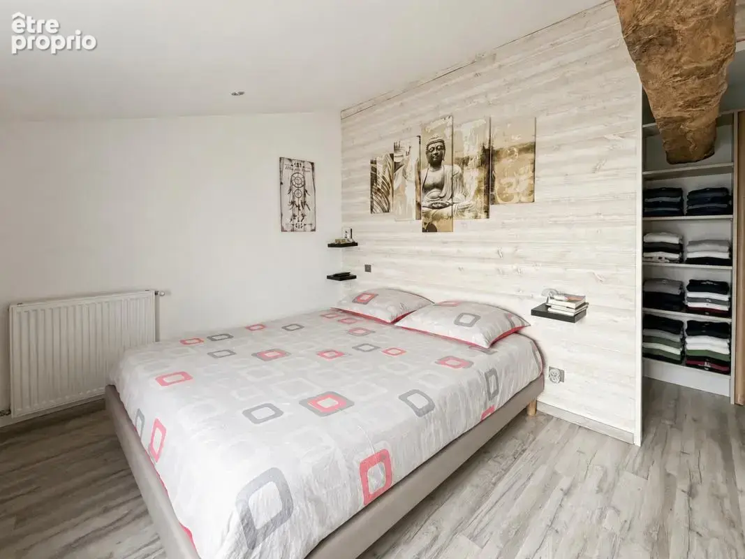 Maison 5 pièces 150 m² à vendre à Thenac (17460) - photo 9