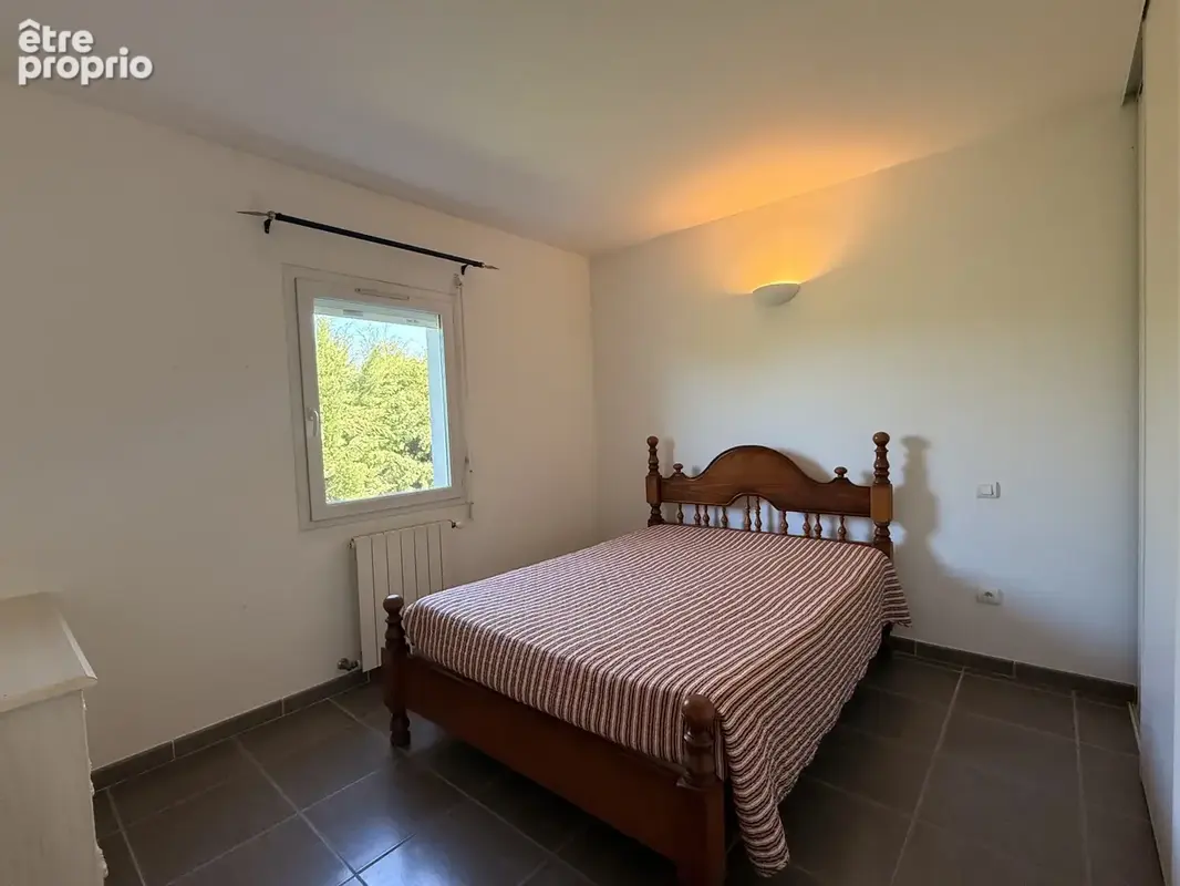 Appartement T3 dans résidence de standing   Calme, sécurité et cadre privilégié - photo 5