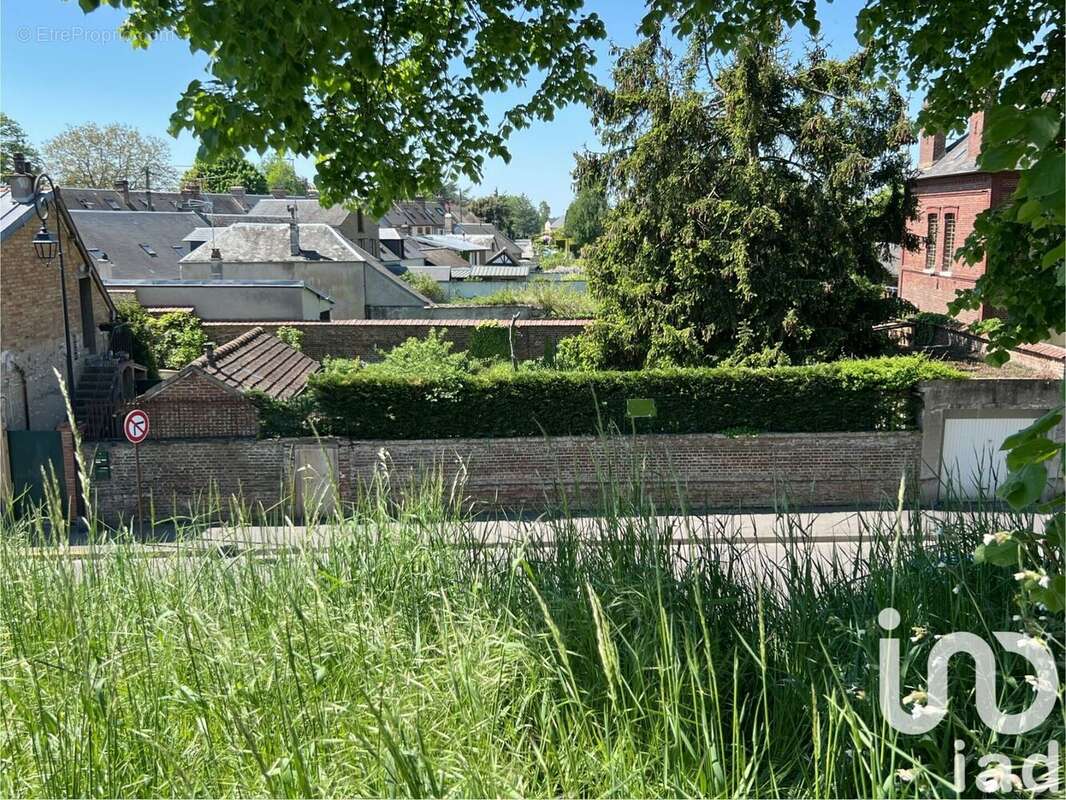 Photo 3 - Terrain à GISORS