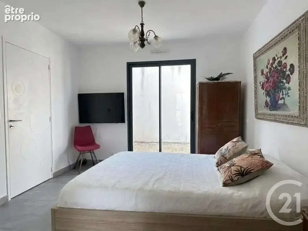 Maison 5 pièces 99 m² à vendre à Pornic (44210) - photo 4