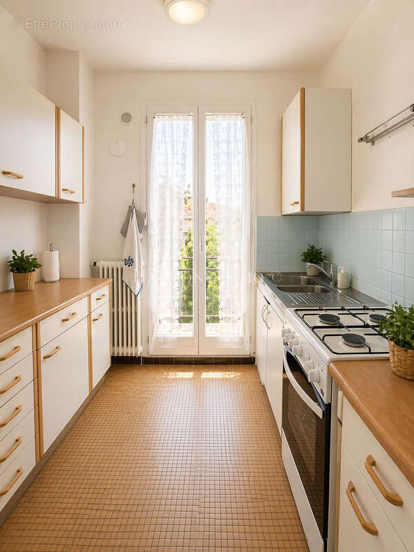 Maison à ANTONY