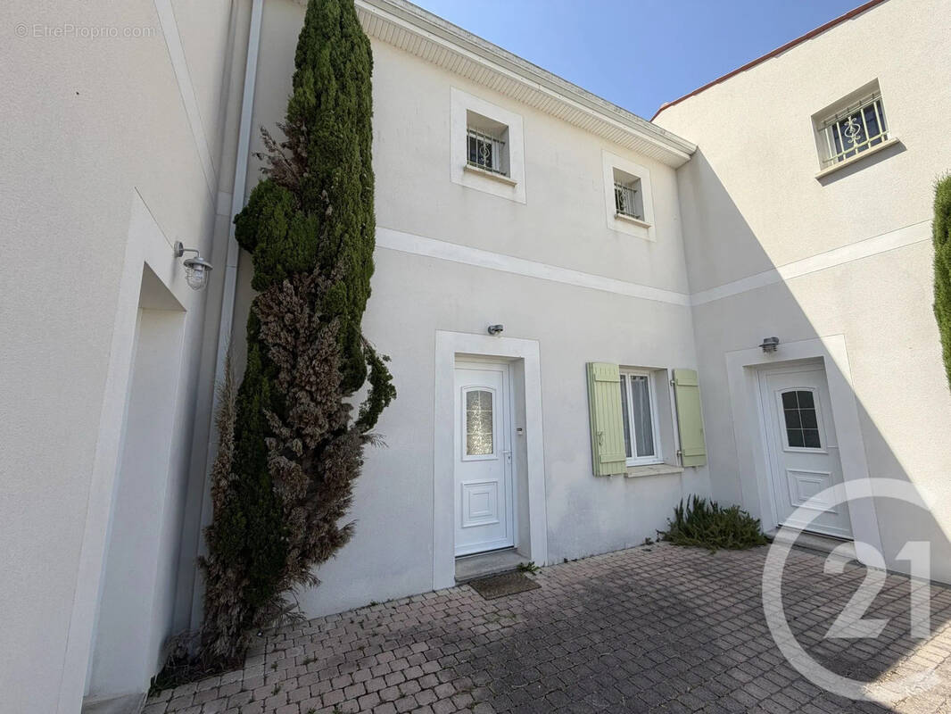 Maison à ROYAN
