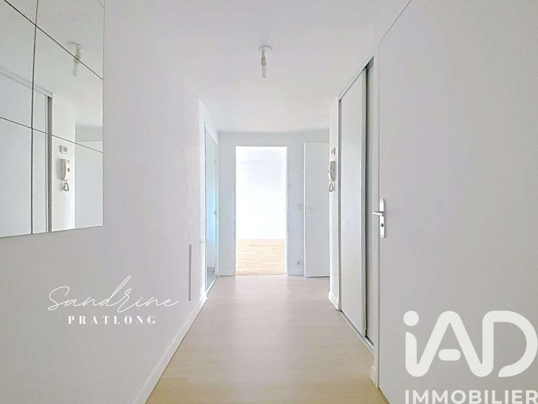 Photo 2 - Appartement à EAUBONNE