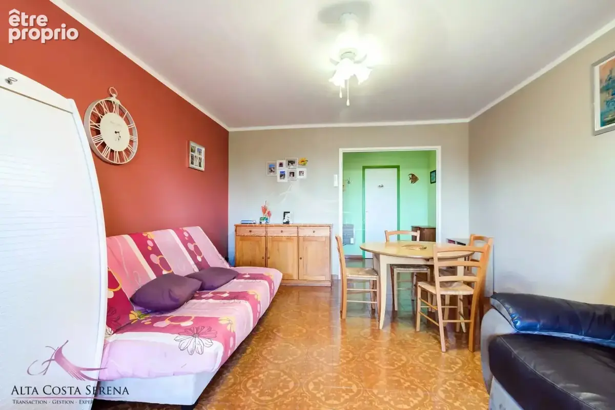 Appartement t3 migliacciaru - photo 8