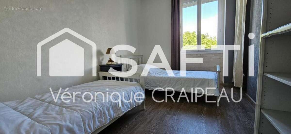 Photo 9 - Maison à LA TRANCHE-SUR-MER