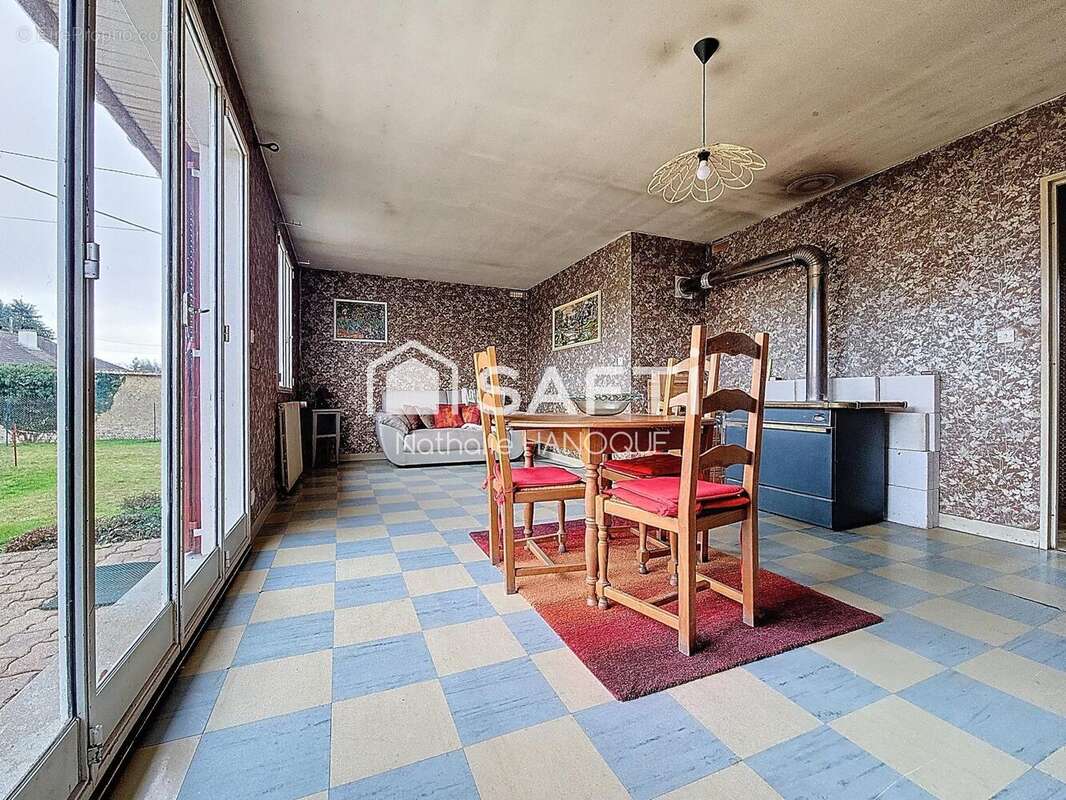 Photo 7 - Maison à ABONDANT