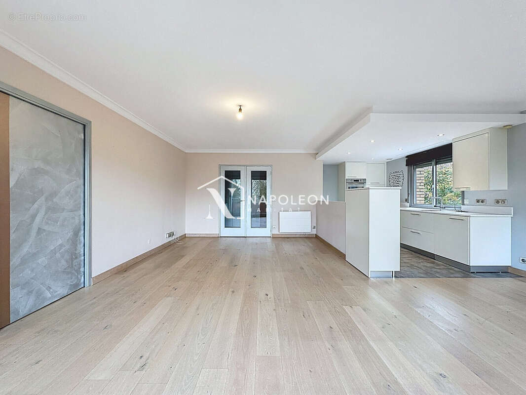 Appartement à LILLE