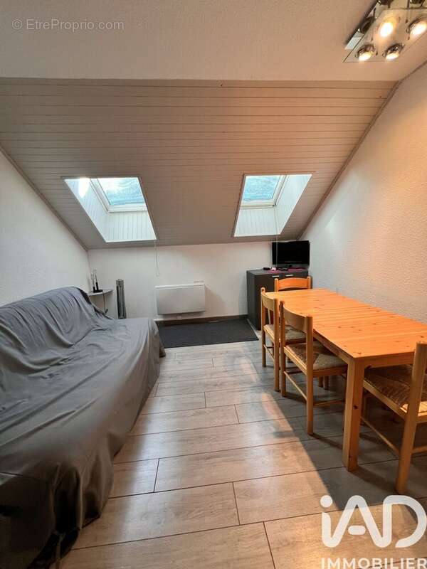 Photo 6 - Appartement à RISOUL