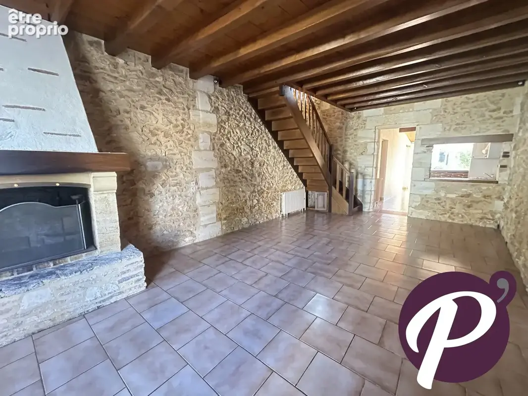 Maison 3 pièces 85 m² à vendre à Bergerac (24100) - photo 2