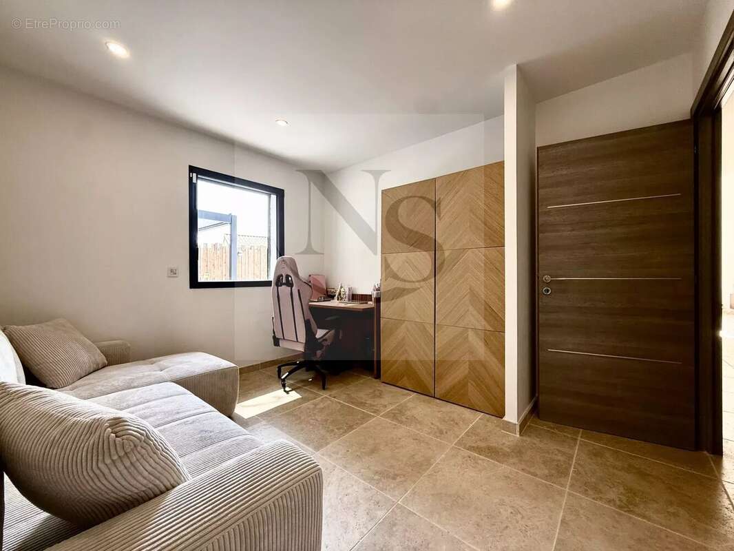 La bouilladisse villa contemporaine haut de gamme - photo 12