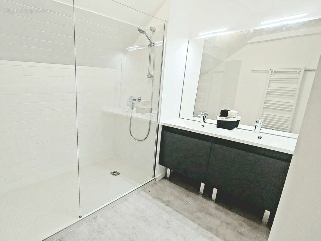 Appartement à TOURS