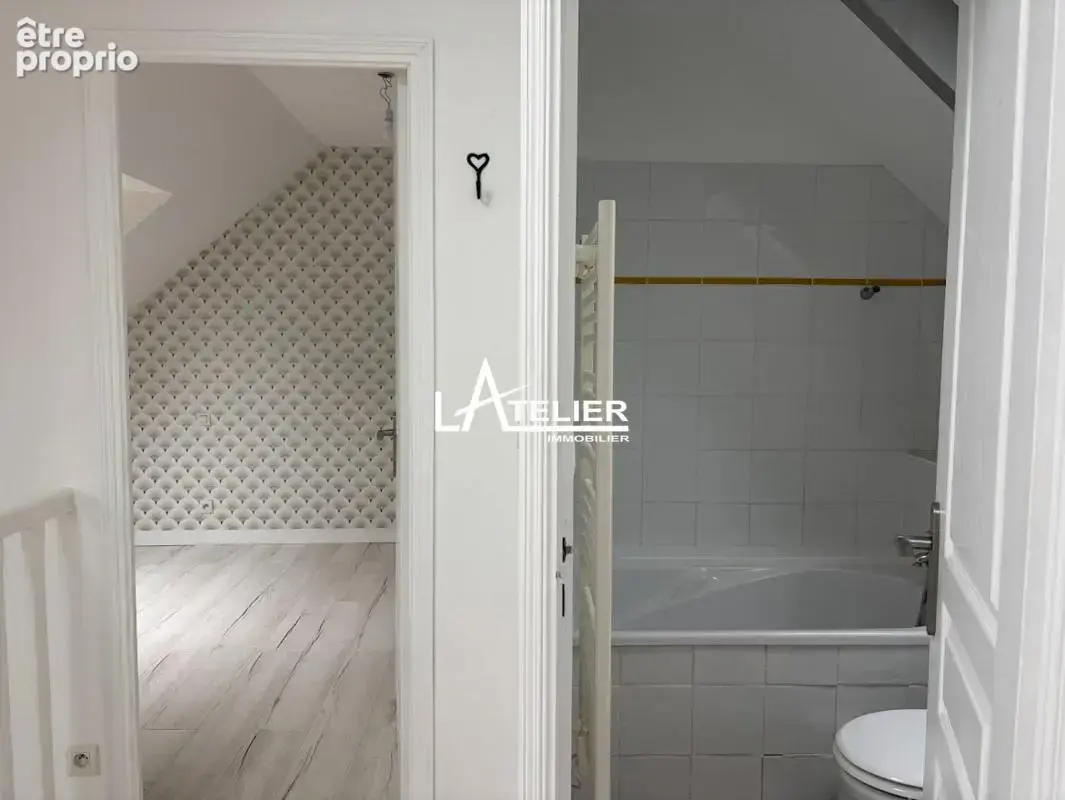Maison 4 pièces 114 m² à vendre à Vigneux-De-Bretagne (44360) - photo 9