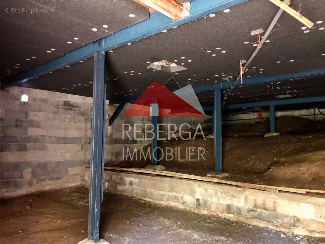 Maison à PONT-DE-LARN