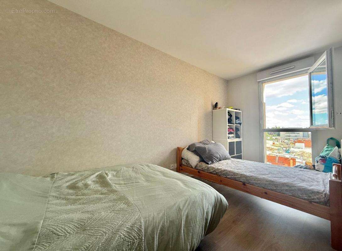 Appartement à SENNECEY-LES-DIJON