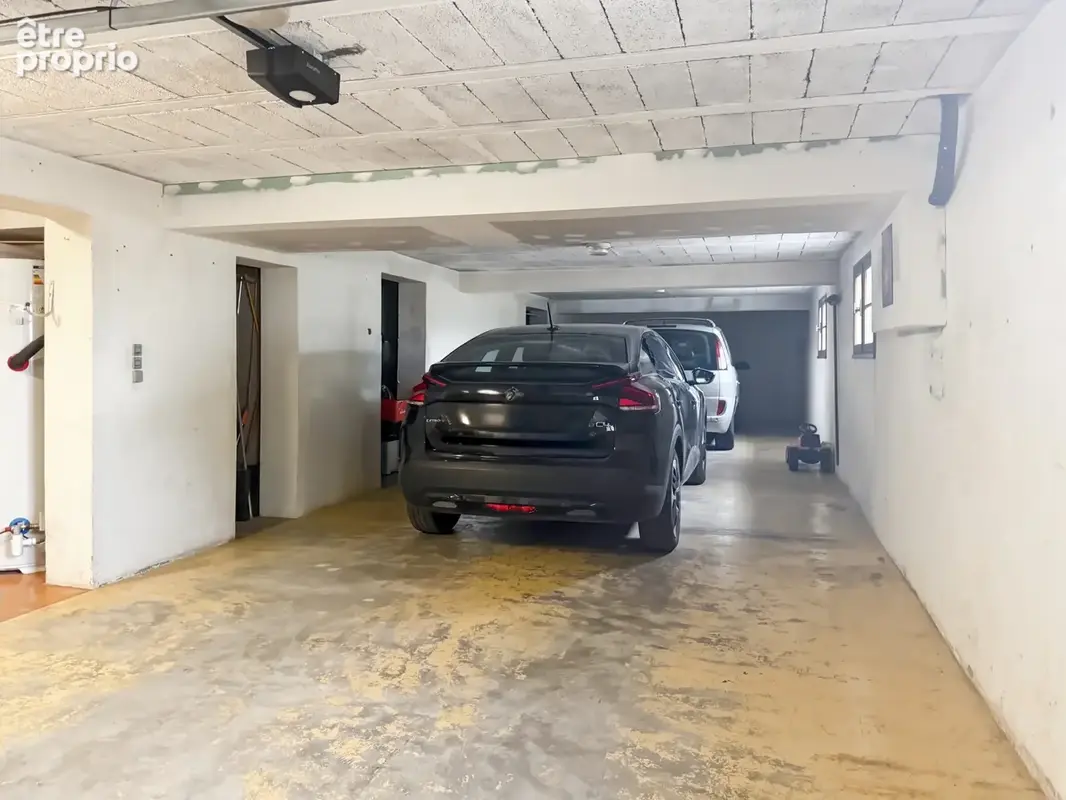 Superbe Maison en Pierre   Entièrement Rénovée   6 Chambres   Piscine   124 m2 de Garage & Ateliers   Terrain - photo 38