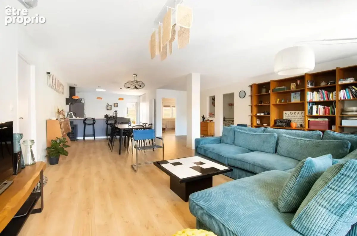 Maison entièrement rénovée – 184 m² habitables - photo 2