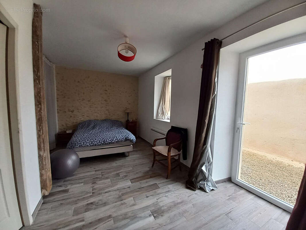 Maison à LA FERTE-BERNARD