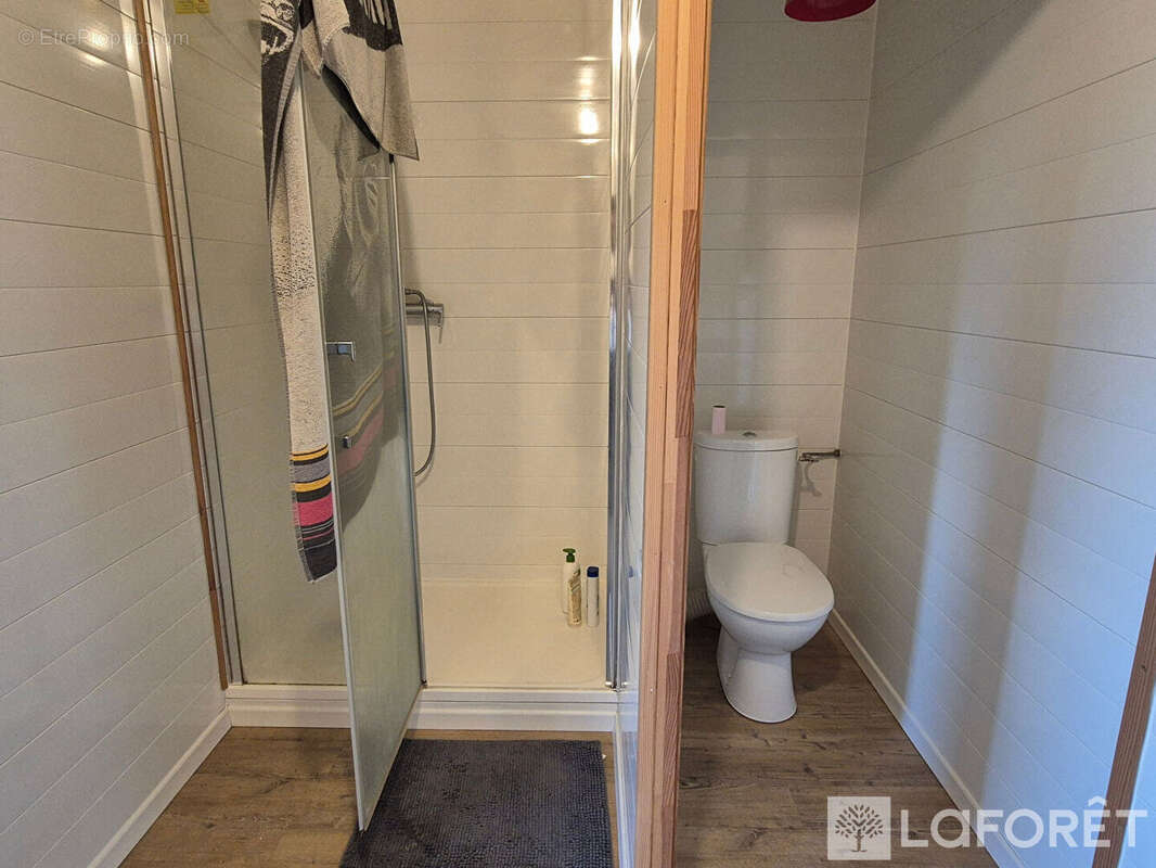 Maison Los Masos sur terrain de 4300m2 - photo 10