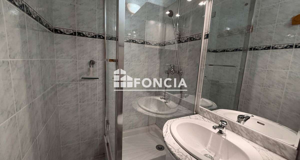 Appartement à MACOT-LA-PLAGNE