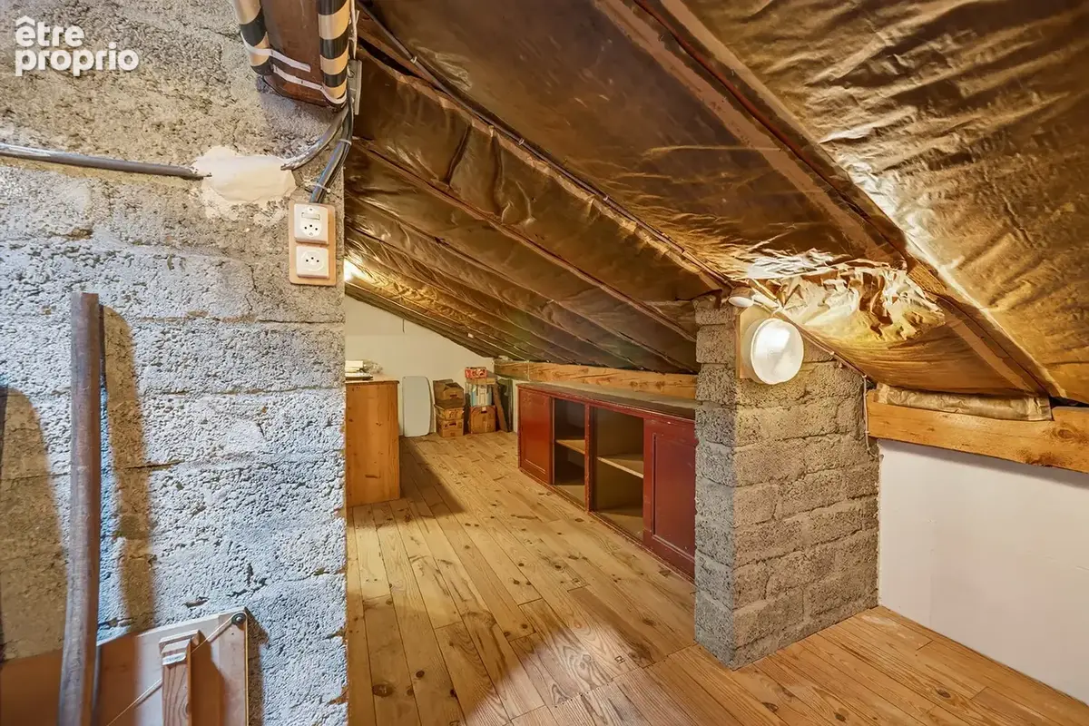 Vétraz-monthoux   spacieuse maison familiale de 206 m2 - photo 35