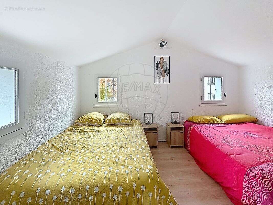 Maison à BOISSET-ET-GAUJAC
