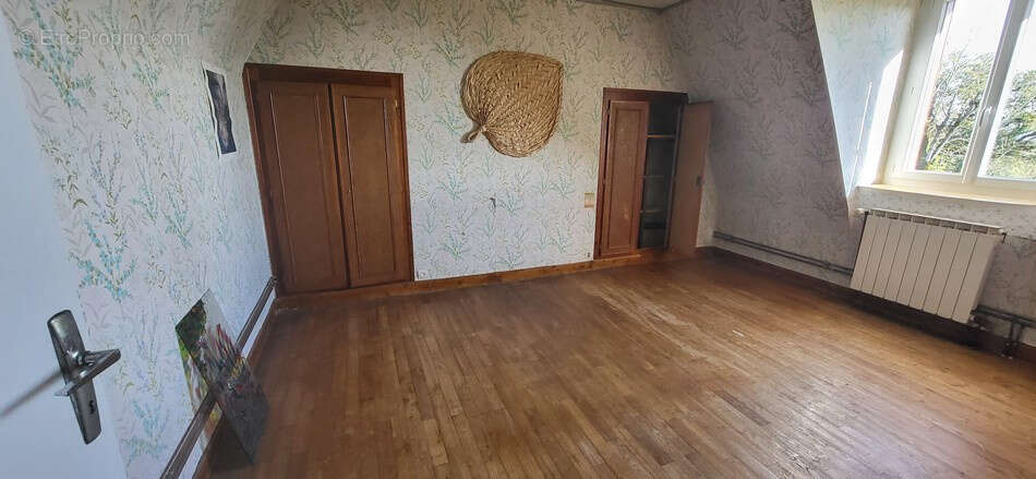 Maison à CANIAC-DU-CAUSSE